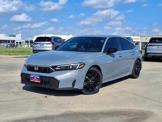 2026 Honda Civic for sale in Katy TX