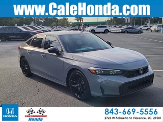 2026 Honda Civic for sale in Florence SC