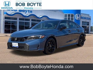 2026 Honda Civic for sale in Brandon MS
