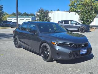 2026 Honda Civic for sale in Mishawaka IN