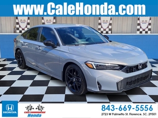 2026 Honda Civic for sale in Florence SC