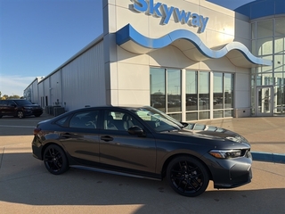 2026 Honda Civic for sale in Pineville NC