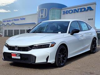 2026 Honda Civic for sale in San Diego CA