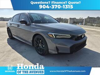 2026 Honda Civic for sale in Jacksonville FL