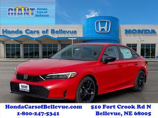 2026 Honda Civic for sale in Bellevue NE