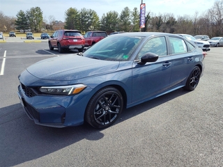 2026 Honda Civic for sale in Roanoke VA