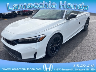 2026 Honda Civic for sale in Syracuse NY