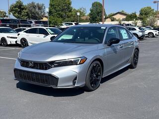 2026 Honda Civic for sale in Montclair CA
