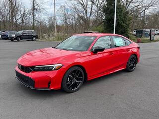 2026 Honda Civic for sale in Johnson City TN