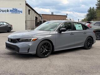 2026 Honda Civic for sale in Beckley WV