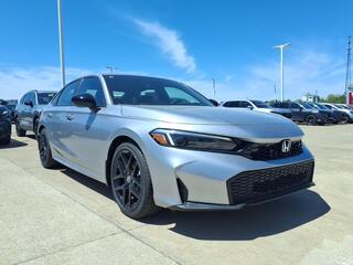 2026 Honda Civic for sale in Triadelphia WV