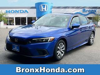 2022 Honda Civic for sale in Bronx NY