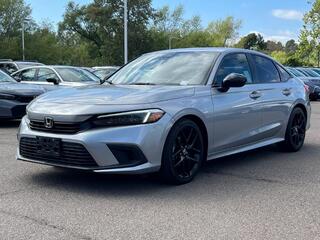 2022 Honda Civic for sale in San Diego CA