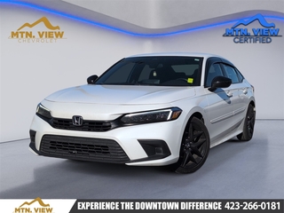 2022 Honda Civic for sale in Chattanooga TN