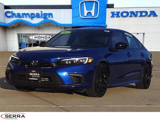 2022 Honda Civic for sale in Savoy IL