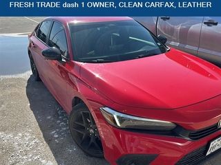2022 Honda Civic for sale in Dallas TX