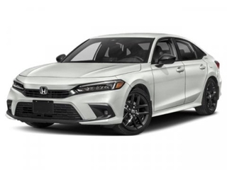 2022 Honda Civic for sale in Burlington NC