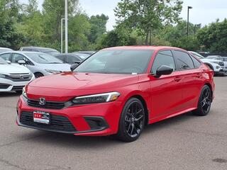 2022 Honda Civic for sale in San Diego CA