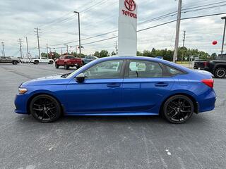 2022 Honda Civic for sale in Morristown TN