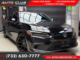 2023 Honda Civic for sale in Woodbridge NJ