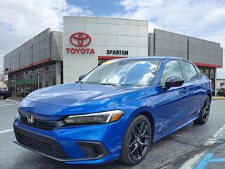 2023 Honda Civic