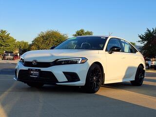 2024 Honda Civic for sale in Savoy IL