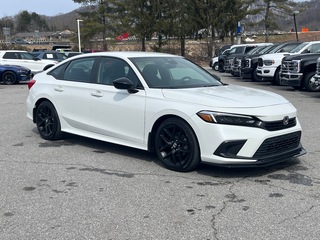 2024 Honda Civic for sale in Canton NC