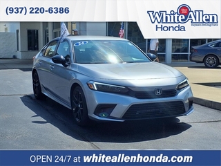 2024 Honda Civic for sale in Dayton OH