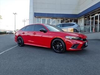 2024 Honda Civic for sale in Springfield NJ