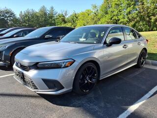 2024 Honda Civic for sale in Roanoke VA
