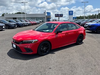 2024 Honda Civic for sale in Johnson City TN