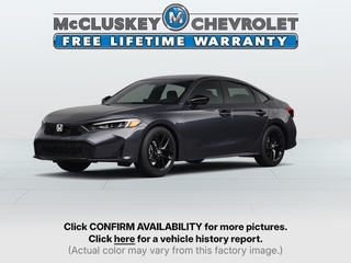 2025 Honda Civic for sale in Cincinnati OH