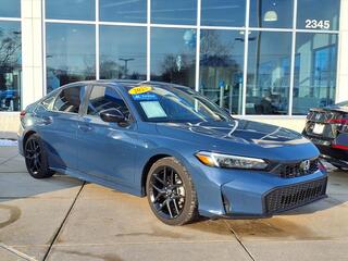 2025 Honda Civic for sale in Tupelo MS