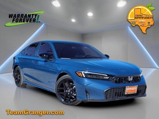 2025 Honda Civic for sale in Orange TX