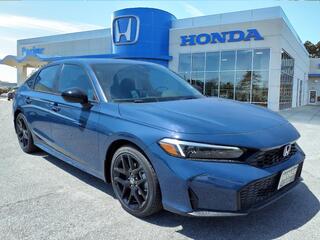 2025 Honda Civic for sale in Morehead City NC