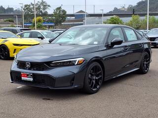 2025 Honda Civic for sale in San Diego CA