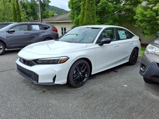 2026 Honda Civic for sale in Boone NC