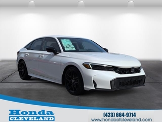 2026 Honda Civic for sale in Cleveland TN