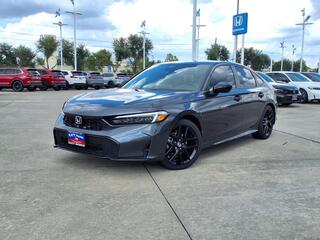 2026 Honda Civic for sale in Katy TX