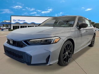 2026 Honda Civic for sale in Riviera Beach FL