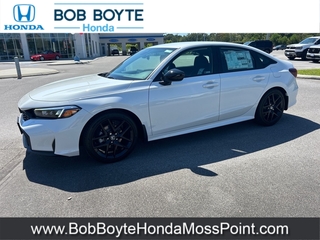 2026 Honda Civic for sale in Moss Point MS