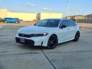 2026 Honda Civic for sale in Katy TX