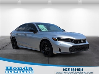 2026 Honda Civic for sale in Cleveland TN