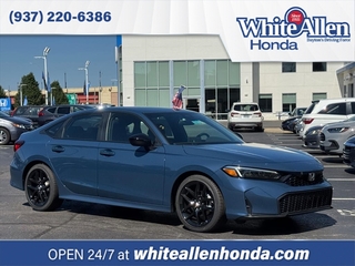 2026 Honda Civic for sale in Dayton OH