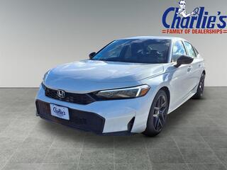 2026 Honda Civic for sale in Augusta ME