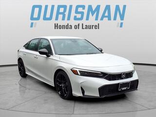 2026 Honda Civic for sale in Laurel MD
