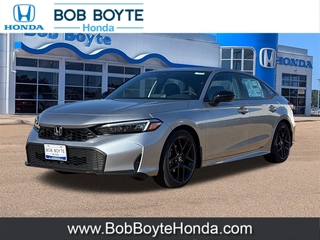 2026 Honda Civic for sale in Brandon MS