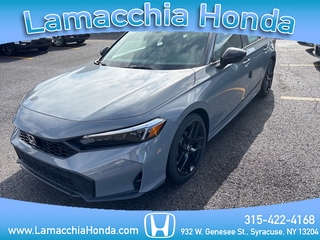 2026 Honda Civic for sale in Syracuse NY