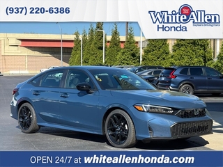 2026 Honda Civic for sale in Dayton OH