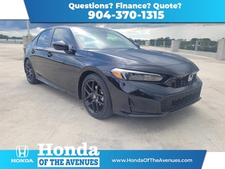 2026 Honda Civic for sale in Jacksonville FL
